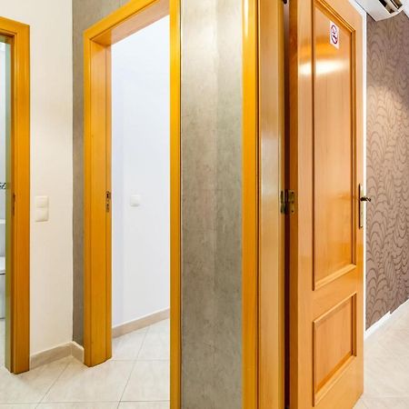 Spacious 2 Bdr Apartment W/ Patio By Lovelystay Armação de Pêra Zewnętrze zdjęcie